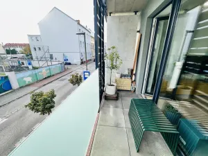Pronájem bytu 2+kk, České Budějovice - České Budějovice 3, Nová, 80 m2