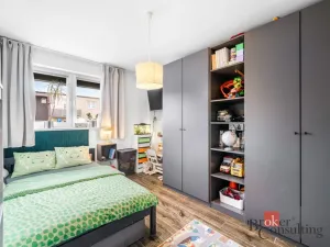 Prodej bytu 4+kk, Vochov, 81 m2