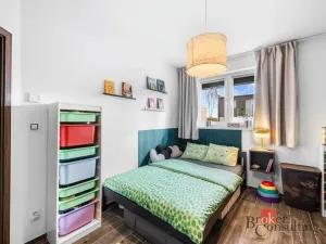 Prodej bytu 4+kk, Vochov, 81 m2