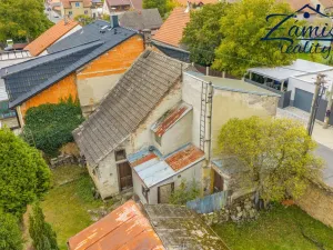 Prodej rodinného domu, Kamenné Žehrovice, V Haldách, 93 m2