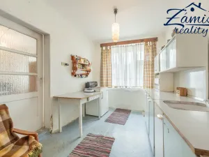 Prodej rodinného domu, Kamenné Žehrovice, V Haldách, 93 m2