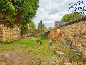 Prodej rodinného domu, Kamenné Žehrovice, V Haldách, 93 m2