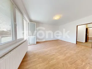 Pronájem bytu 3+1, Zlín, Tyršova, 67 m2