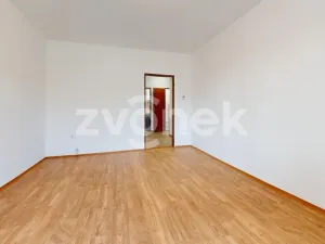 Pronájem bytu 3+1, Zlín, Tyršova, 67 m2