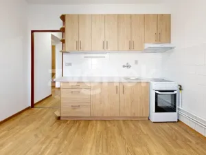 Pronájem bytu 3+1, Zlín, Tyršova, 67 m2