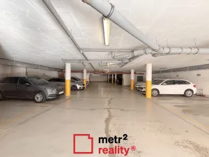Pronájem garáže, Olomouc, Uhelná, 15 m2