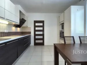 Pronájem bytu 3+1, Písek - Hradiště, Ouzká, 79 m2