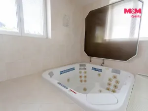 Prodej rodinného domu, Těrlicko - Hradiště, 605 m2