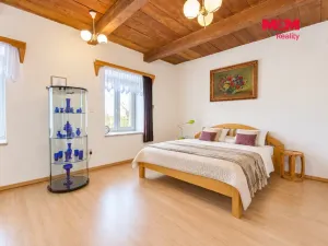 Prodej rodinného domu, Těrlicko - Hradiště, 605 m2