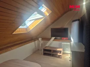 Prodej rodinného domu, Králův Dvůr - Počaply, Smetanova, 178 m2