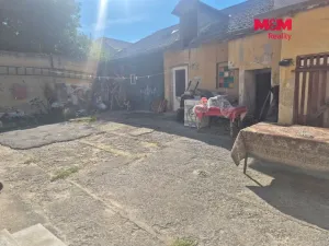 Prodej rodinného domu, Králův Dvůr - Počaply, Smetanova, 178 m2
