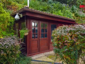 Prodej rodinného domu, Liberec - Liberec XII-Staré Pavlovice, Na Mlýnku, 160 m2