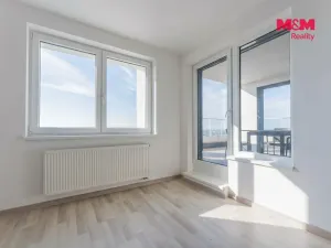 Prodej bytu 4+kk, Praha - Hlubočepy, náměstí Olgy Scheinpflugové, 120 m2