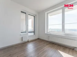 Prodej bytu 4+kk, Praha - Hlubočepy, náměstí Olgy Scheinpflugové, 120 m2
