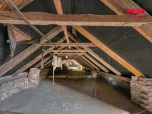 Prodej rodinného domu, Kostomlaty nad Labem - Rozkoš, 144 m2