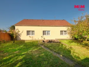 Prodej rodinného domu, Kostomlaty nad Labem - Rozkoš, 144 m2