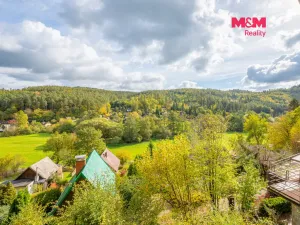 Prodej chaty, Vlkančice, 54 m2