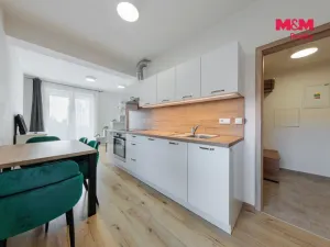 Prodej bytu 2+kk, Nová Role, Svobodova, 39 m2