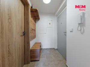 Prodej bytu 2+kk, Nová Role, Svobodova, 39 m2