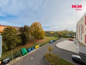 Prodej bytu 2+kk, Nová Role, Svobodova, 39 m2