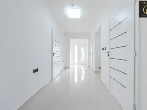 Prodej rodinného domu, Kladno, 28. října, 153 m2