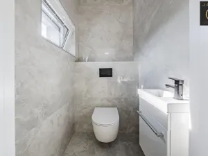 Prodej rodinného domu, Kladno, 28. října, 153 m2