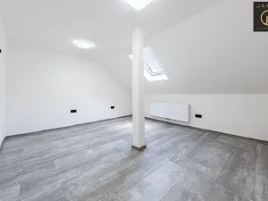 Prodej rodinného domu, Kladno, 28. října, 153 m2