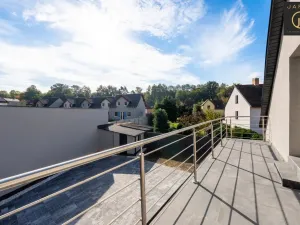 Prodej rodinného domu, Kladno, 28. října, 153 m2