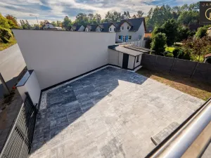 Prodej rodinného domu, Kladno, 28. října, 153 m2