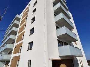 Pronájem bytu 2+kk, Most, 47 m2