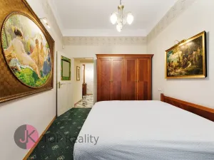Pronájem bytu 2+kk, Praha - Josefov, Žatecká, 70 m2