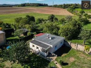 Prodej rodinného domu, Kyšice, Karlovarská, 100 m2