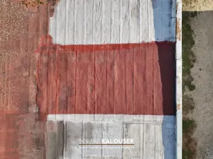 Prodej garáže, Ivančice, 18 m2