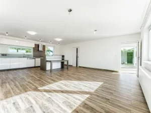 Prodej rodinného domu, Červený Újezd, Na Vyhlídce, 170 m2