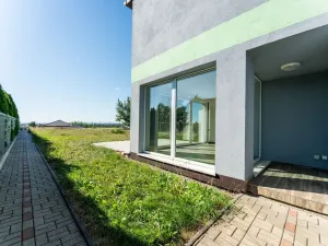 Prodej rodinného domu, Červený Újezd, Na Vyhlídce, 170 m2