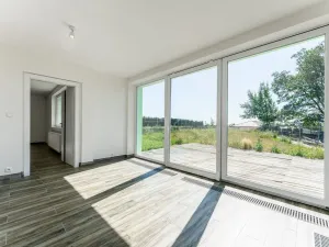 Prodej rodinného domu, Červený Újezd, Na Vyhlídce, 170 m2
