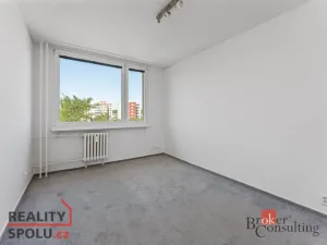 Pronájem bytu 3+kk, Mladá Boleslav - Mladá Boleslav II, 17. listopadu, 76 m2