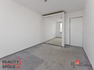 Pronájem bytu 3+kk, Mladá Boleslav - Mladá Boleslav II, 17. listopadu, 76 m2