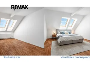 Prodej bytu 3+kk, Beroun, Kostelní, 61 m2