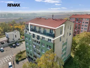Prodej bytu 3+kk, Praha - Újezd nad Lesy, Žárovická, 89 m2