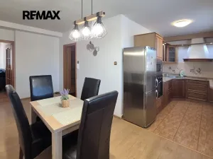 Prodej bytu 3+kk, Moravská Třebová, 75 m2