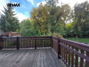 Prodej bytu 3+kk, Moravská Třebová, 75 m2
