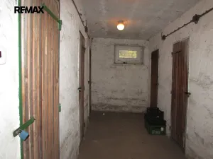 Prodej bytu 3+kk, Moravská Třebová, 75 m2