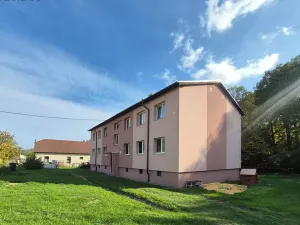 Prodej bytu 3+kk, Moravská Třebová, 75 m2