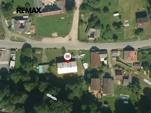 Prodej bytu 3+kk, Moravská Třebová, 75 m2