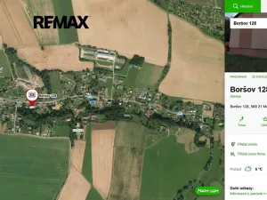 Prodej bytu 3+kk, Moravská Třebová, 75 m2