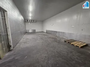 Pronájem skladu, Dýšina, Jižní, 912 m2