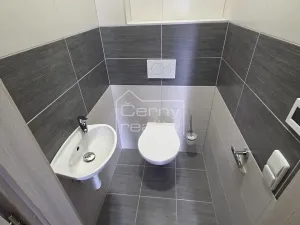 Pronájem bytu 3+kk, Sopřeč, 76 m2