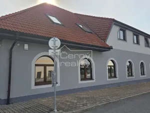 Pronájem bytu 3+kk, Sopřeč, 76 m2
