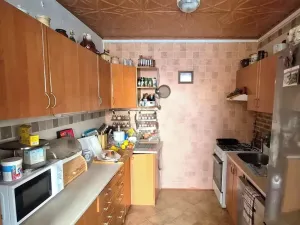 Prodej bytu 3+kk, Kladno, Švédská, 62 m2